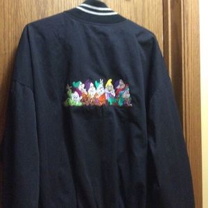 Walt Disney Jacket
